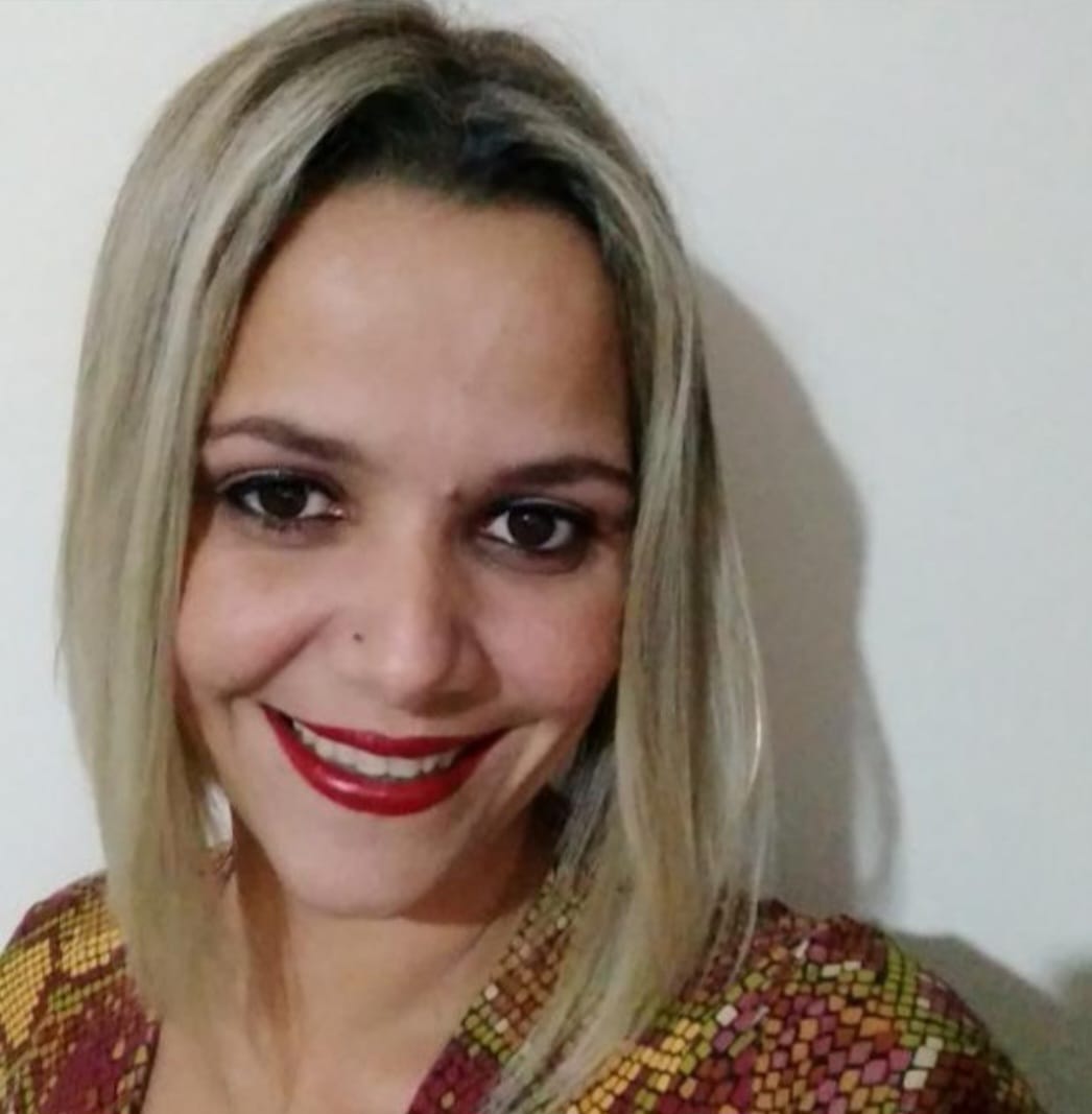 Vanessa Nail