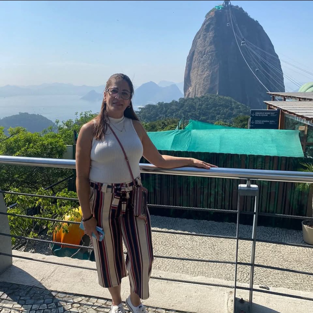 Ana Claudia 