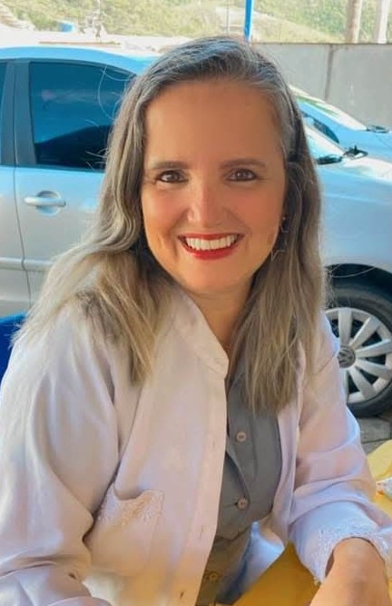 Dra. Marize 
