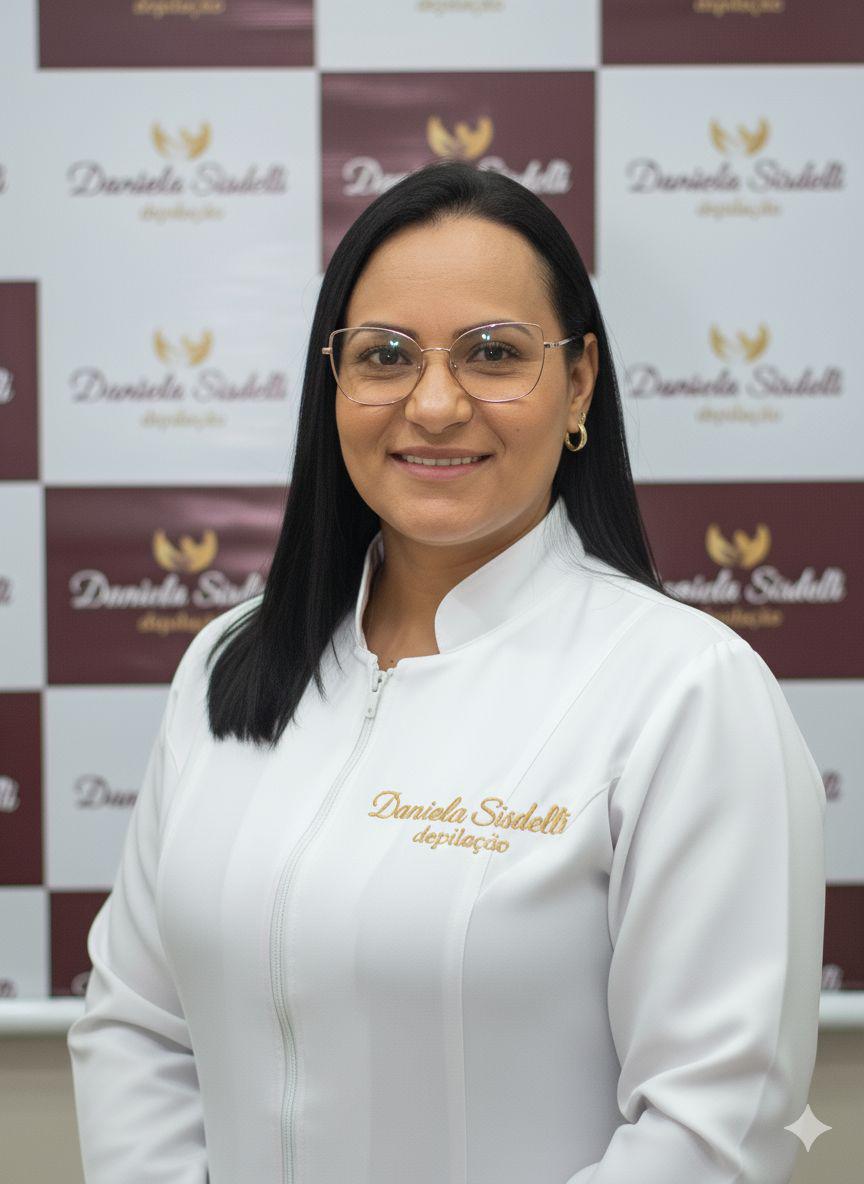 DANIELA SISDELLI DEPILADORA