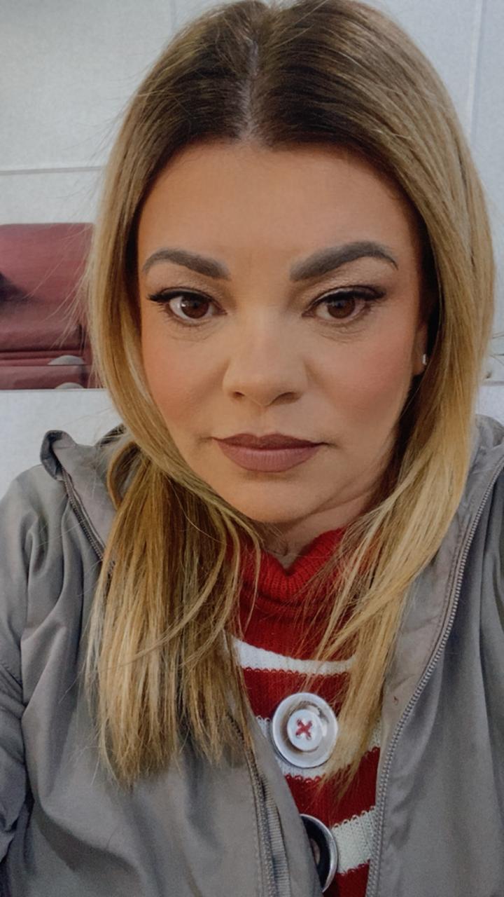 Estela Monte Nail 