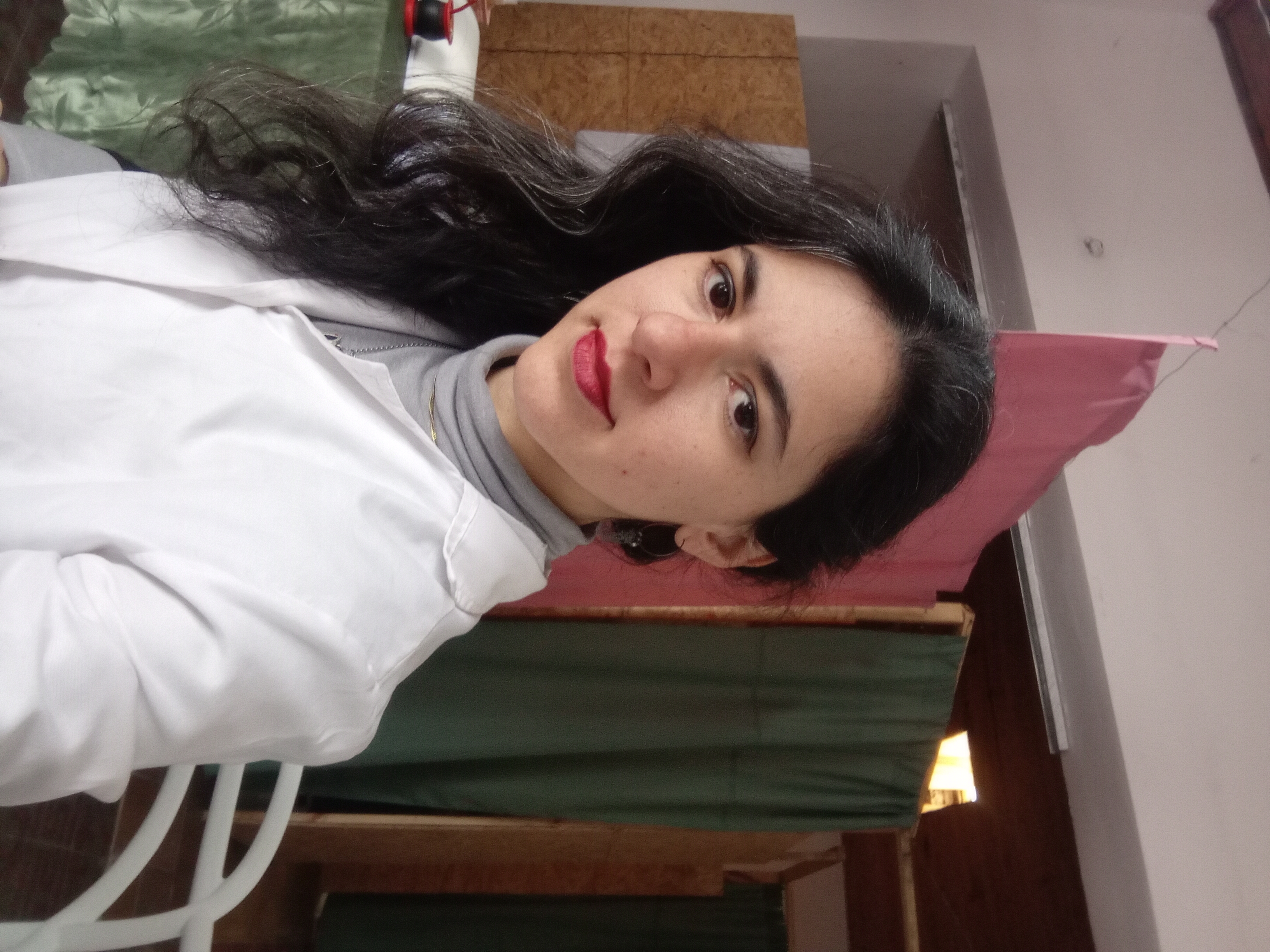 Paula Cabrera 