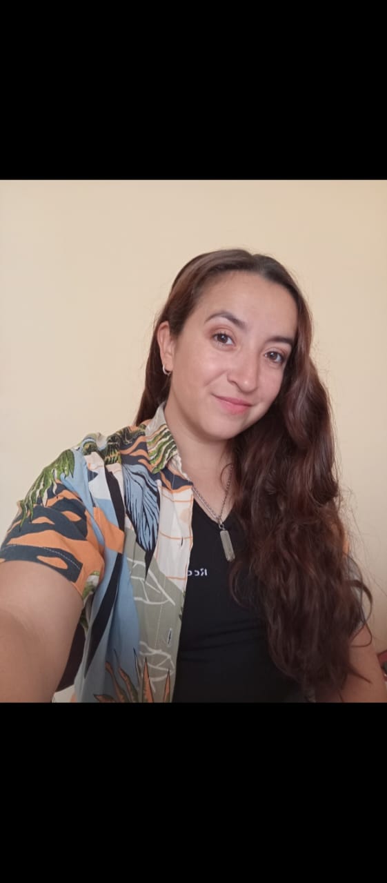 Macarena Dolcemello 